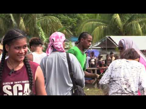 #Chuuk Track and Field High School Level 2022 Part 5