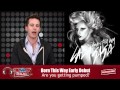 Lady Gaga 'Born This Way' Music Video to Debut Monday