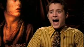 Elijah Wood - Laugh 2