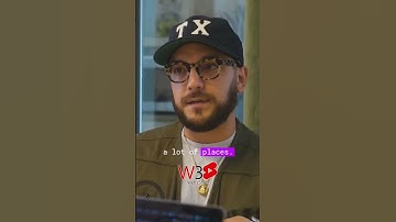 No such a thing as Web3 Developer… #web3 #crypto #nfts #developer #shorts