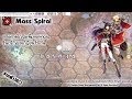 [RO] Mass Spiral สกิลหากินของ Rebel ในเซิร์ฟเวอร์ญี่ปุ่น