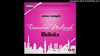 Bellolix Ramadan Mubarak