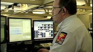 911 Call Center