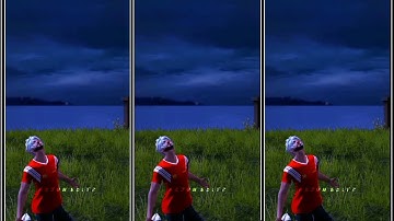 JISKE ANE SE JINDAGI !! ff new Motu Patlu sad sayari trend (xml+clip)#ff #freefire #xml #cc #clip