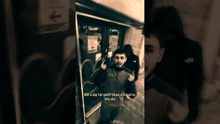 “On a weatherman ting so it’s bound to be live…” Ryco🔥Two2’s x ShadowOnTheBeat ‘Ready Steady’ #UK