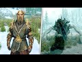Skyrim moments the developers didnt think through