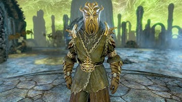 Skyrim Moments the Developers Didn’t Think Through