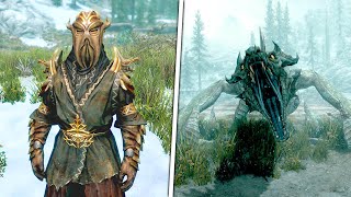 Skyrim Moments The Developers Didn’t Think Through