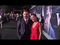 Venom: Red Carpet Movie Premiere Arrivals & Fashion - Tom Hardy | ScreenSlam