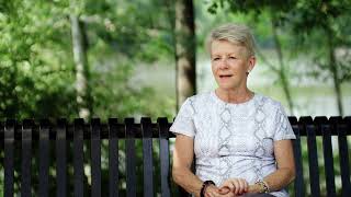 Dee Chambers: Heart patient