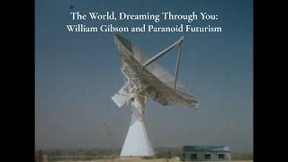 The World Dreaming Through You