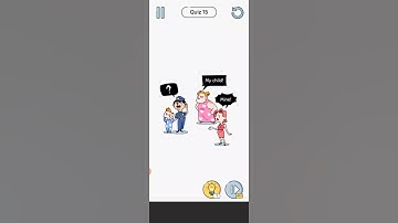 Brain Up level 15 gameplay walkthrough solution | Brain Up game by Azura Global | BrainUp game