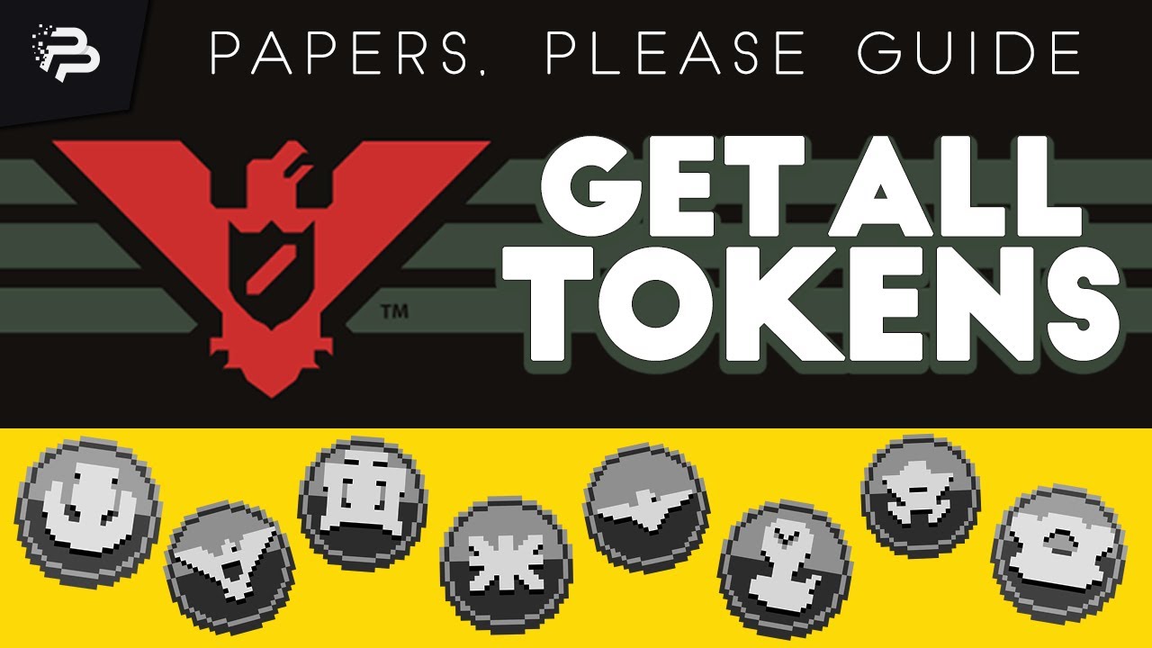 Buy Papers, Please from the Humble Store