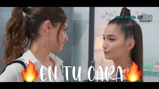 En tu cara - Mara y Carmin 🖤