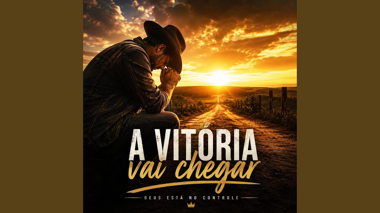 A vitoria vai chegar