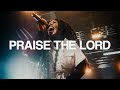 Praise the lord  official live  rock city worship