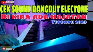 Gara gara musik ini ‼️ tetangga kira kita lagi HAJATAN