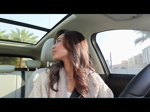 vlog#44 ( car real talk / dying my hair again / shopping / trying a new burger place )
