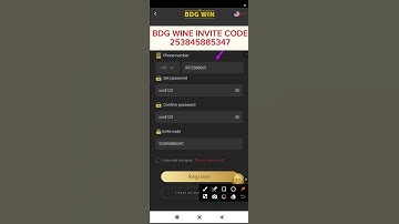 bdg wine game login problem | error 114 ip address are restricted from registering problem | bdg app