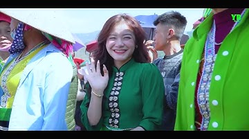 Vui hơn cả Tết Lễ Hội Lồng Tồng " Xuống Đồng " Của Người Thái Tú Lệ - Yên Bái