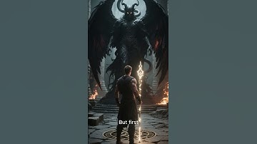 The Watchers – Fallen Angels