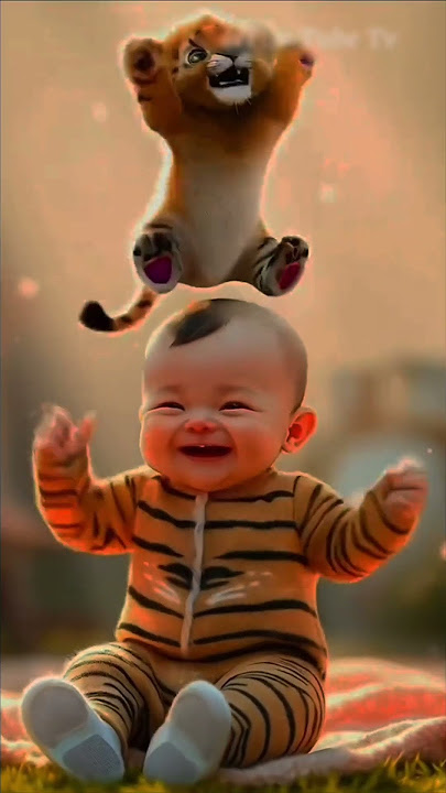 Dugi dugi dam dam #shorts #cutebaby #babydance