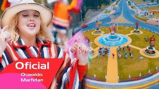 VECINA CHISMOSA(REINA ALBAN) - REINA ELIZABETH ALBAN (VIDEO OFICIAL)CINEMA 4K