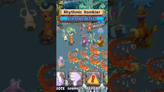 Playing My Singing Monsters Part 2 