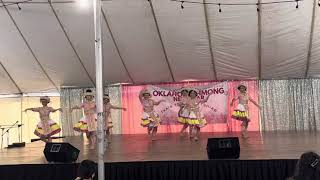 Nkauj Suab Laim @Oklahoma Hmong New Year 2025-2026