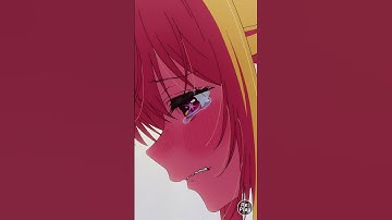 Thumbnail of Overprotective brother? #oshinoko #hoshino #ruby #aquamarine