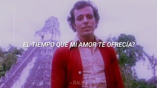 Quién ✨ [Letra] - Julio Iglesias