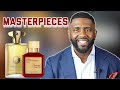 10 Masterpiece Fragrances (Pt II)