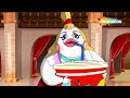 Hindi Funny Story | Hindi Cartoon | Chicken Guard Ep - 02 | Shemaroo Kids