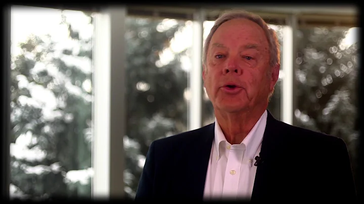 Gary Jorgensen Philanthropy Video