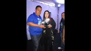 Ana Gabriel marzo 30/19