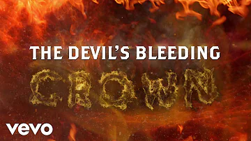 Volbeat - The Devil's Bleeding Crown (Official Lyric Video)