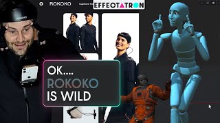 Rent a Rokoko Smartsuit Pro II, Smartgloves, Headrig(with Power Bank), Best Prices | Atlanta, GA