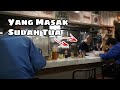 TEMPATNYA TERPENCIL - TAPI MASAKAN KAKEK INI LUAR BIASA ENAK !! KYOTO JAPAN STREET FOOD