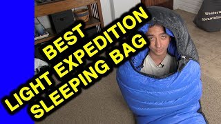 western mountaineering antelope gws