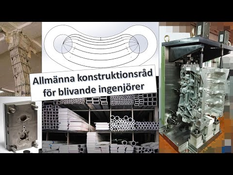 Video: Vad betyder förkonstruktion?