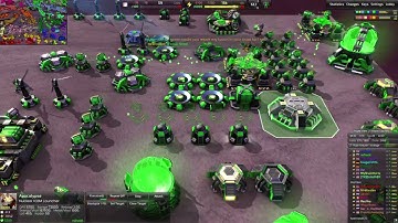 Beyond All Reason - Comeback Supreme!