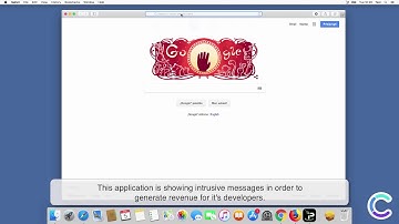 How to remove My Mac Speedup - potentially unwanted application using Combo Cleaner?