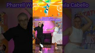 Sangria Wine by Pharrell Williams &amp; Camila Cabello - Just Dance