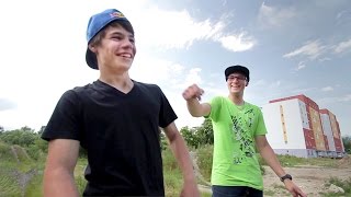 Let&#39;s Ride! | Peťo Valko &amp; Maťo Kuchárik Summer Edit