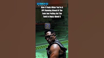 Hey Tank! Take my free mitigation!  #finalfantasyxiv #ffxivmemes #ffxiv #ff14memes ##finalfantasy14