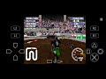 Dirt Champ Motocross No.1 Gameplay DuckStation Android
