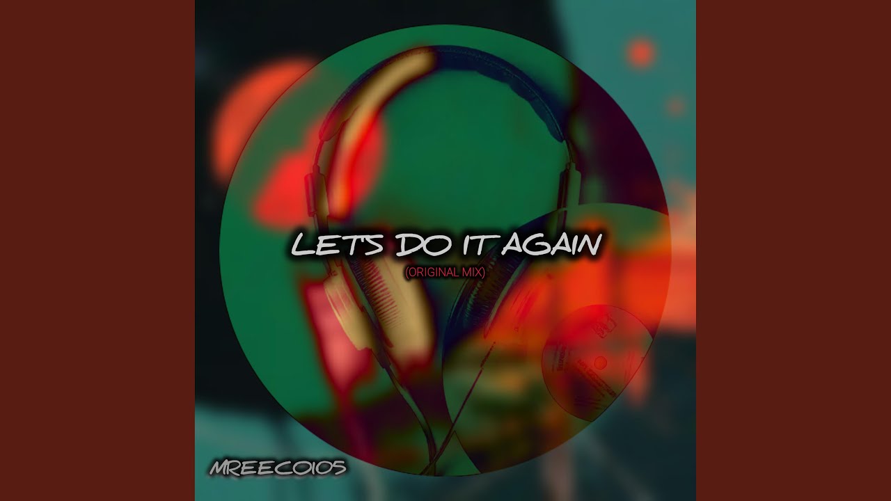 Guarda Lets do it again su YouTube Guarda Lets do it again su YouTube