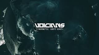 Voicians - Cybernetic (2077 Edit)
