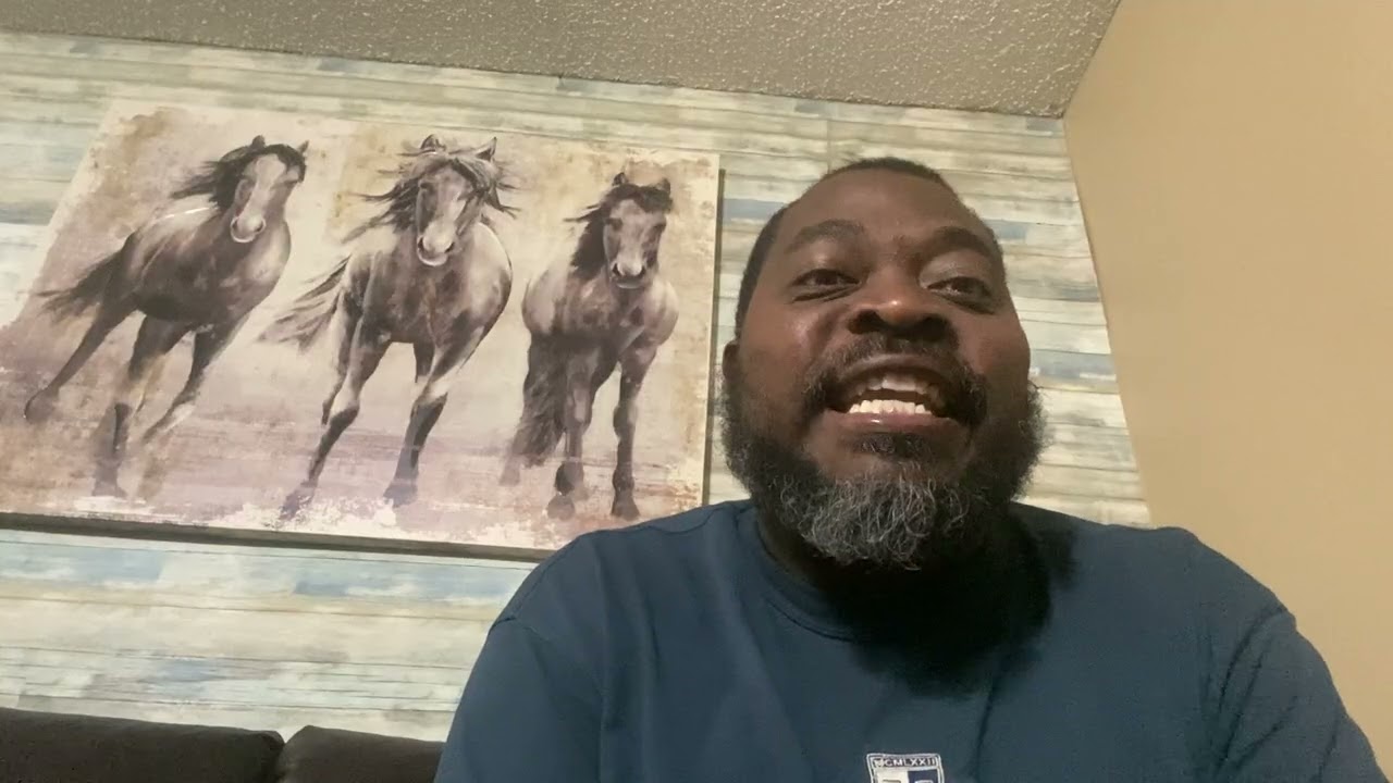 Man, I really thought I was cooking 