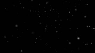 Particle Background Free Snow, Dust, Particles, Texture Overlay Effects